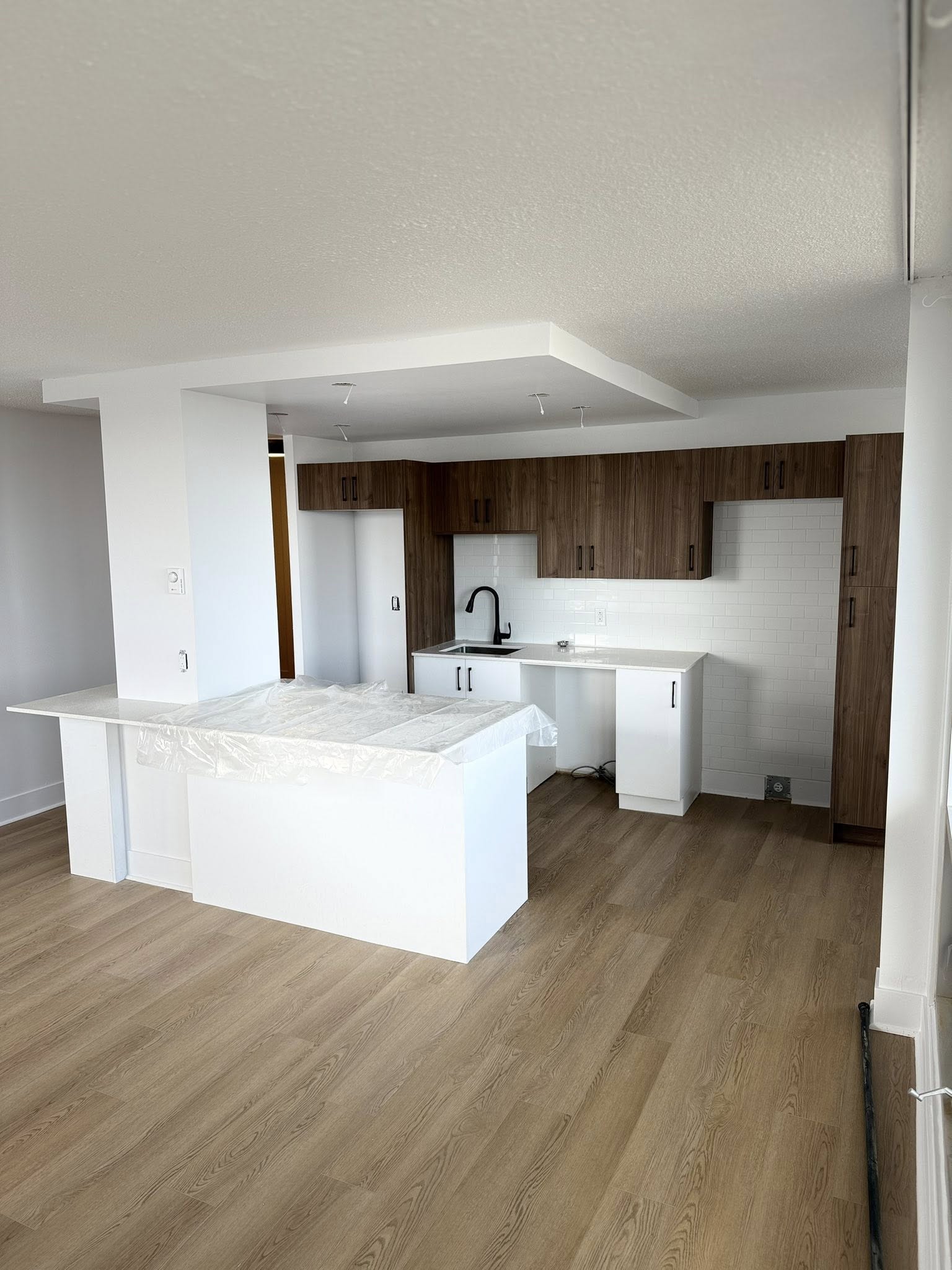 S&D Pacé’s Scotia Construction / Scotia Construction in Sydney, Nova Scotia - Photo 5