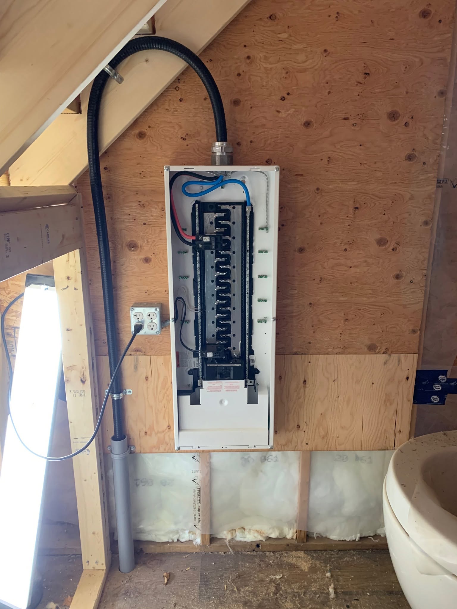 Sparkx Electric & Enterprises Limited