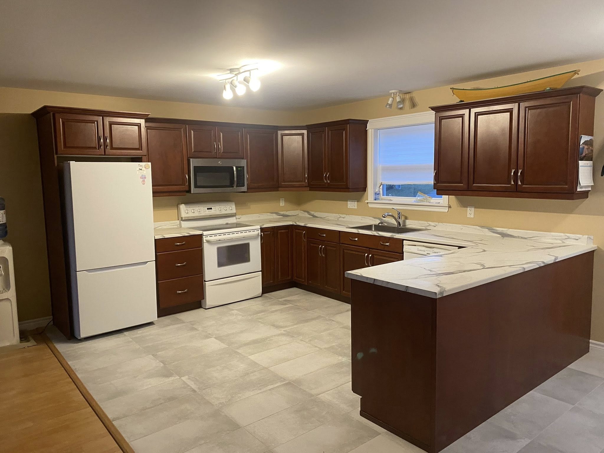 General Contractors serving in Sydney, Nova Scotia