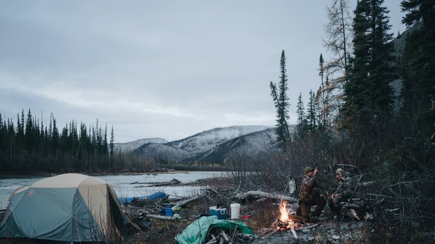 Blackstone Outfitters