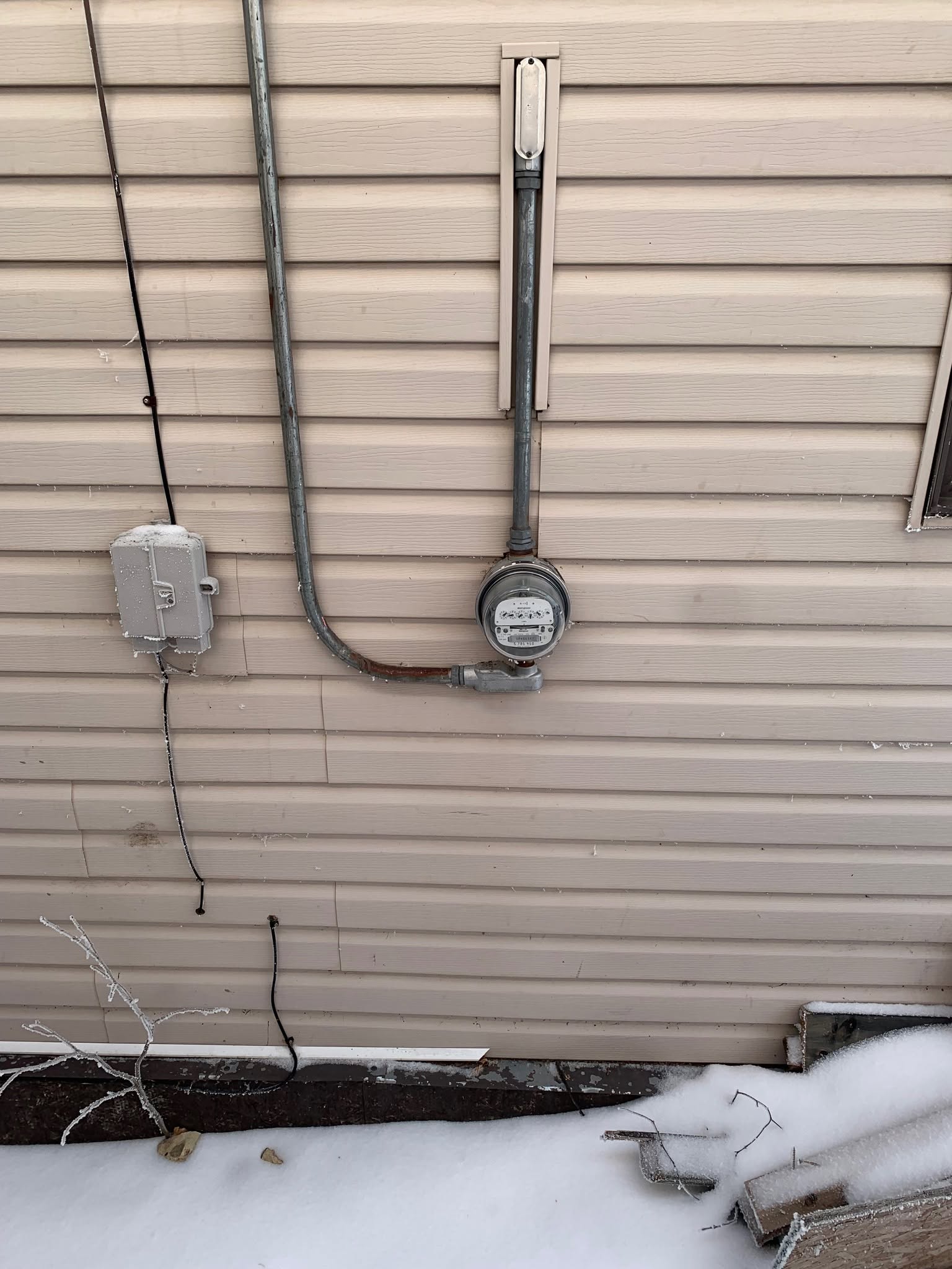 Electricians & Electrical Contractors in Stoughton, Saskatchewan.