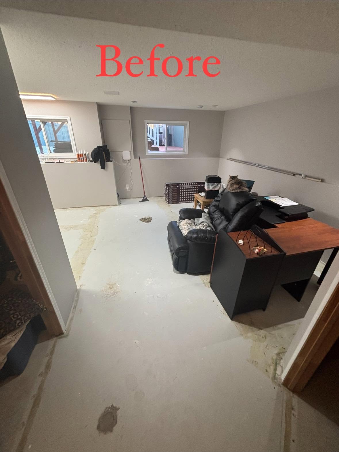 JustinKase Handyman Services in Devon, AB