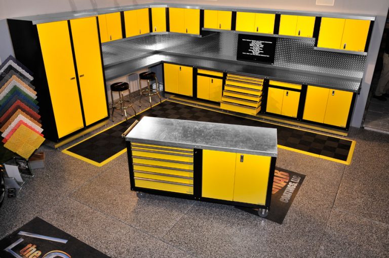 Toronto Garage Solutions