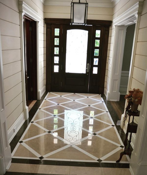 Chris Tile &amp; Renovations Ltd. - General Contractors in Mississauga, Ontario