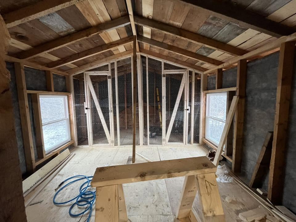 Carpentry & Carpenters