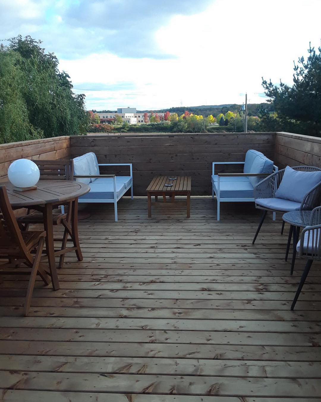 Roofing Contractors in Irishtown, New Brunswick