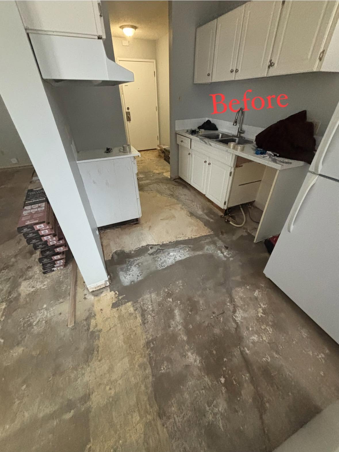 JustinKase Handyman Services in Devon, AB