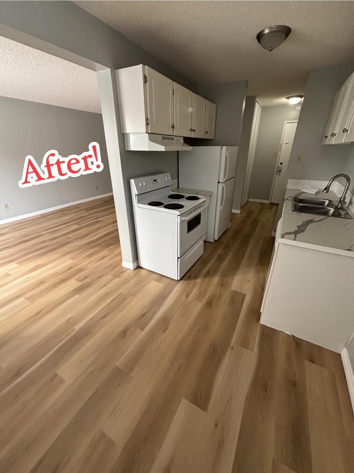 JustinKase Handyman Services in Devon, AB