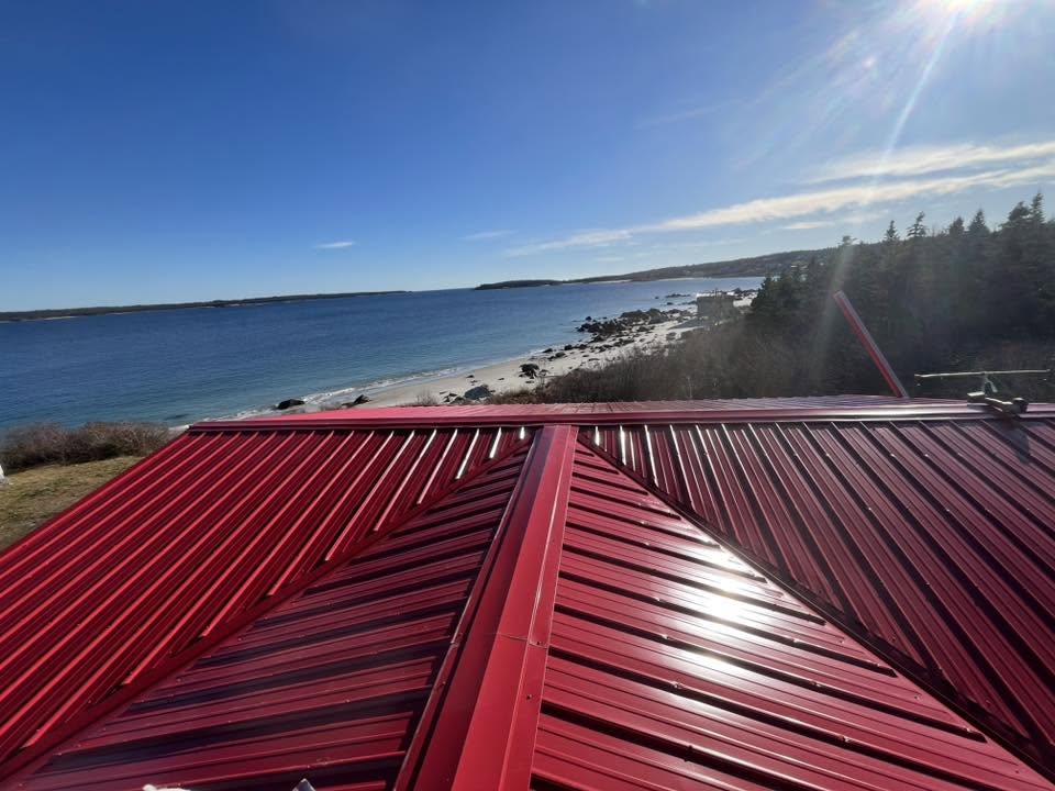 Zach Of All Trades Carpentry -DM - Carpentry & Carpenters in Western Head / Liverpool, Nova Scotia