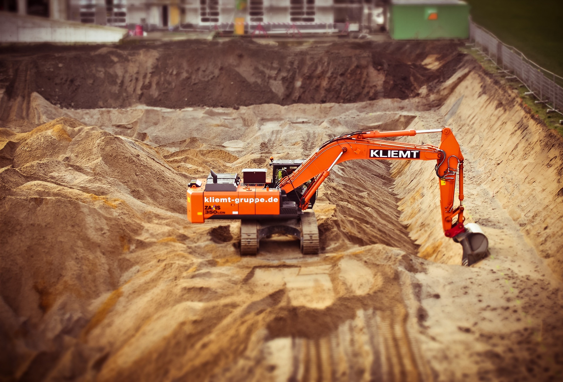 Team Moore Contracting - General Contractors in Sturgeon County, Alberta.