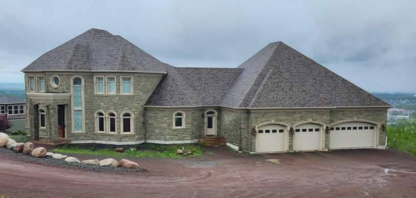 Hub City Roofing - Roofing Contractors in Memramcook, New Brunswick