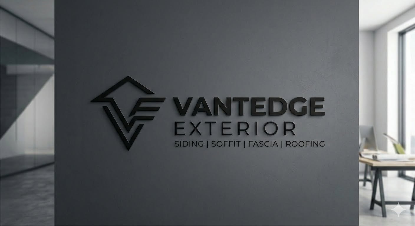 Vantedge Exterior in Burks Falls, Ontario.