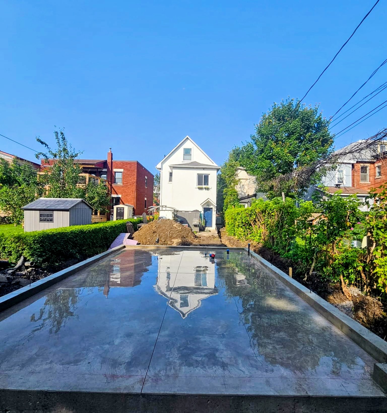 Stone Eagle Concrete - Concrete Contractors in Ottawa, Ontario