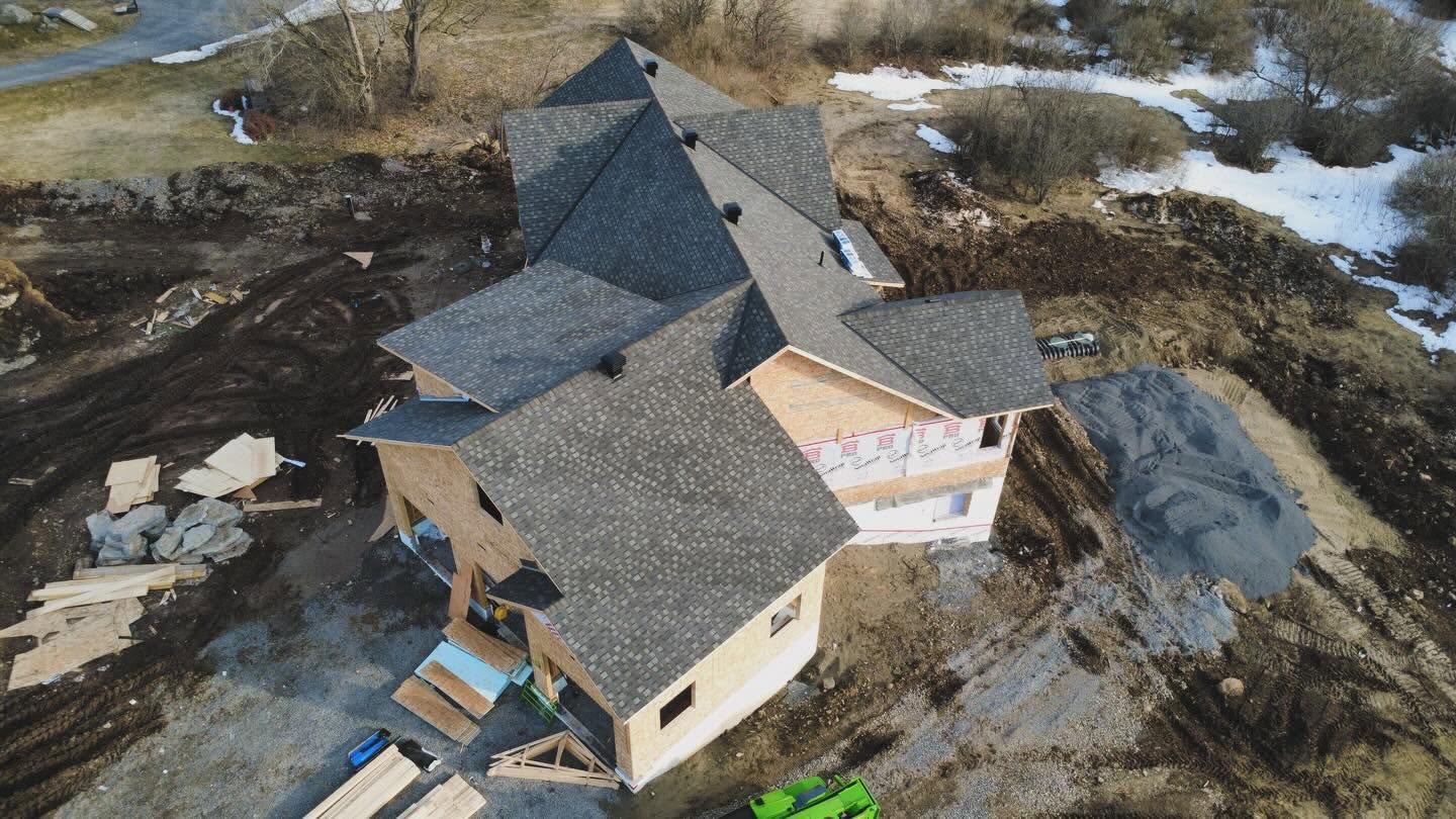 General Contractors in Almonte, Ontario.