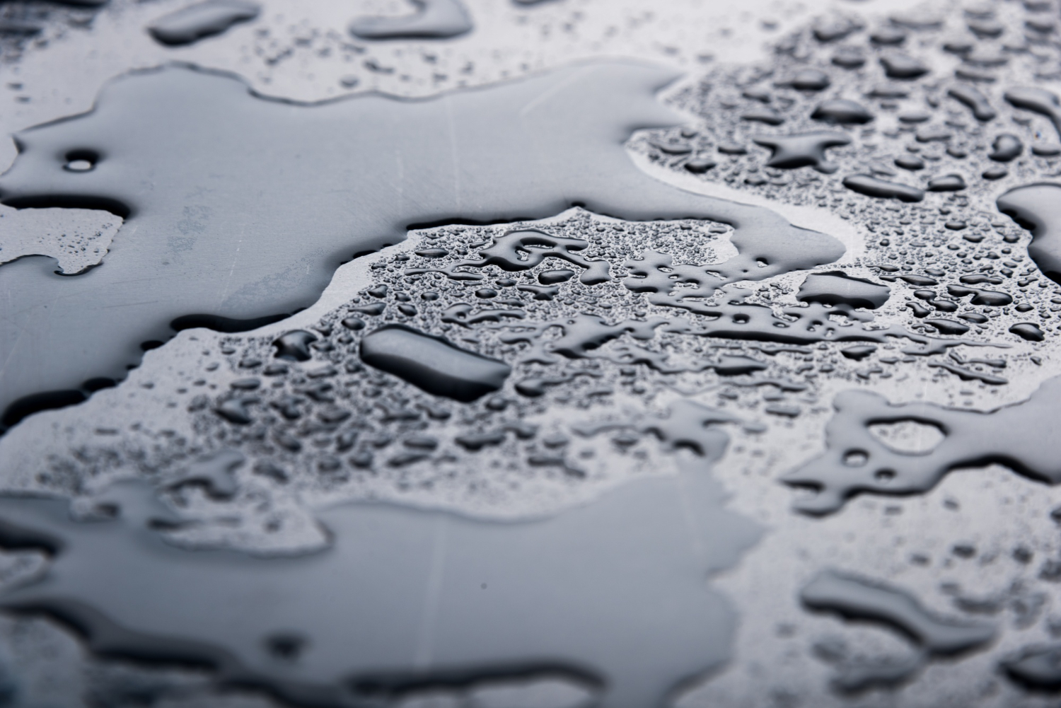Waterproofing Contractors