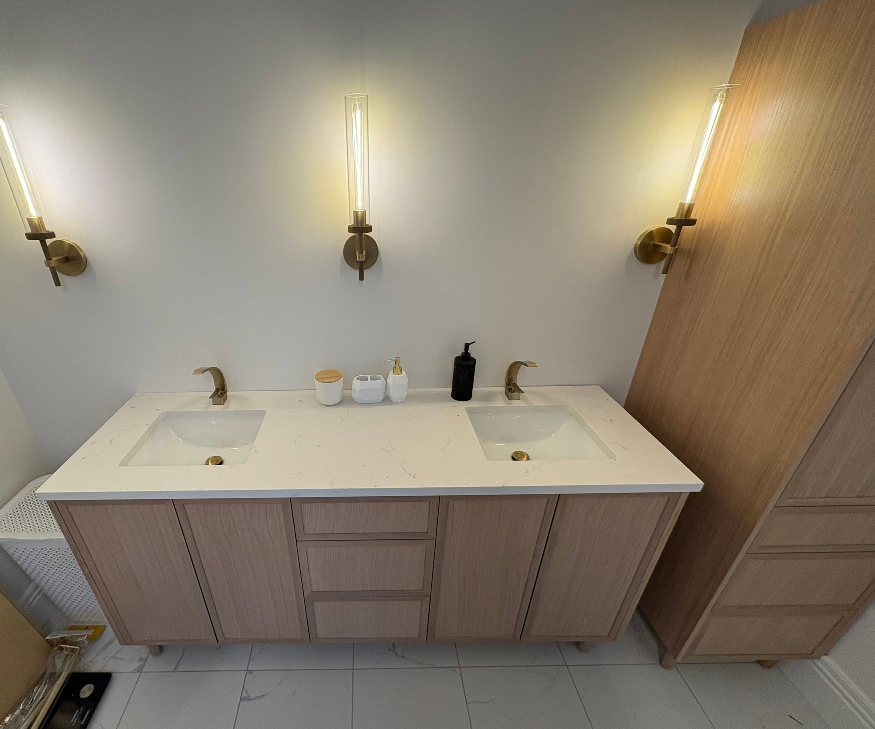 C & S Plumbing in Martock, Nova Scotia