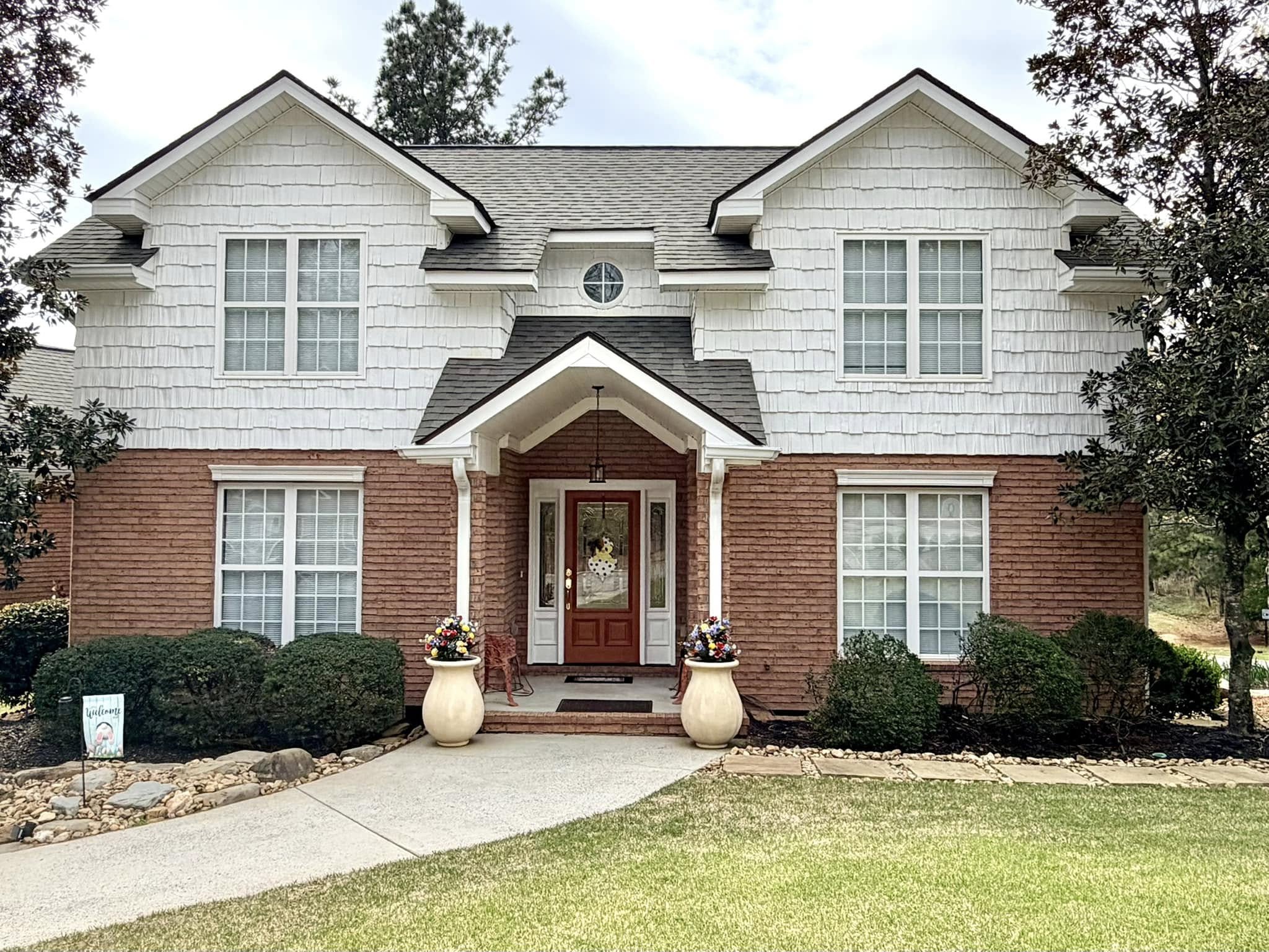 Countryside Landscaping