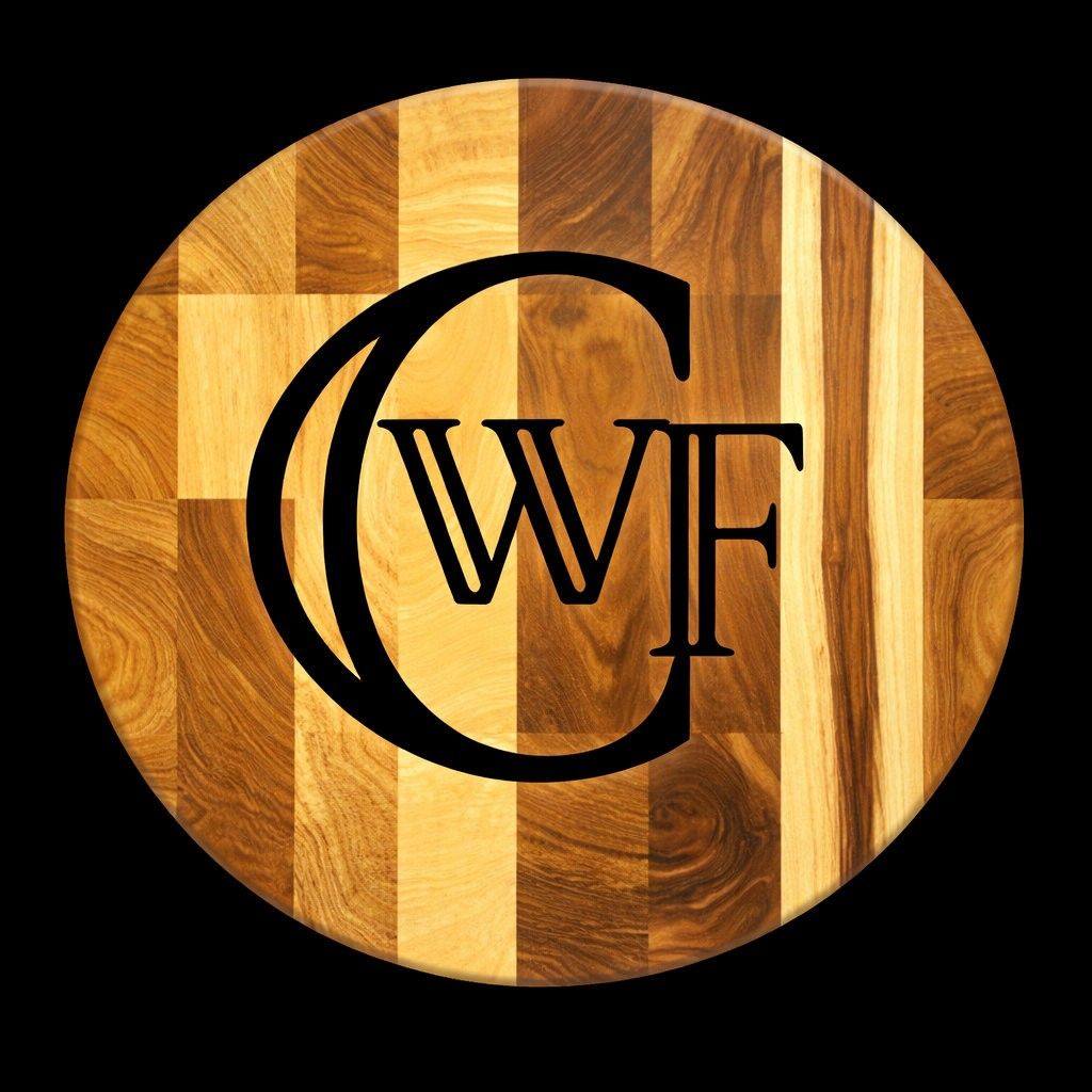 Classic Wood Floors Logo - Darthmouth, Nova Scotia