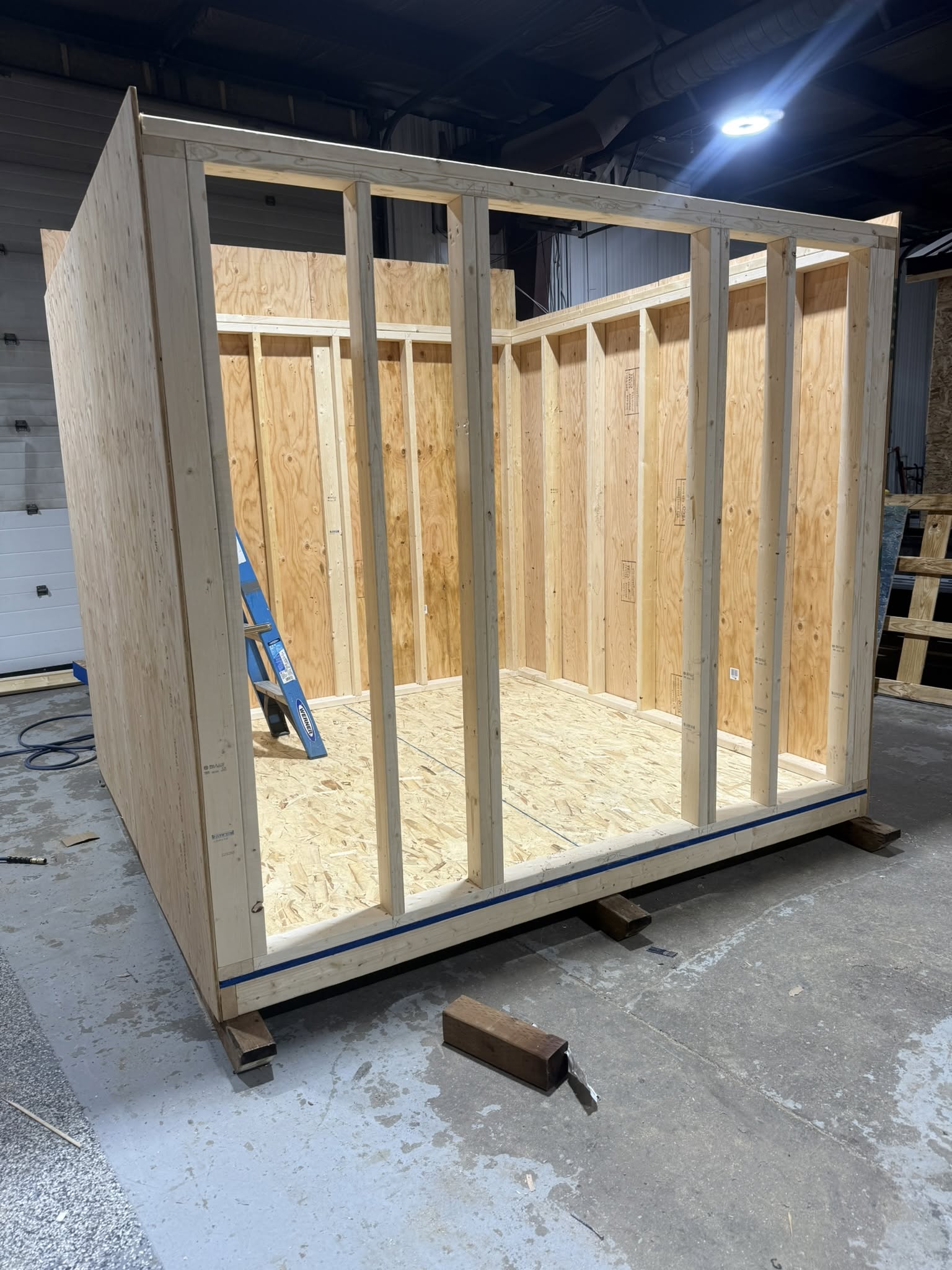 Misty Meadows Cabinetry Inc. in Crooked Creek, Alberta