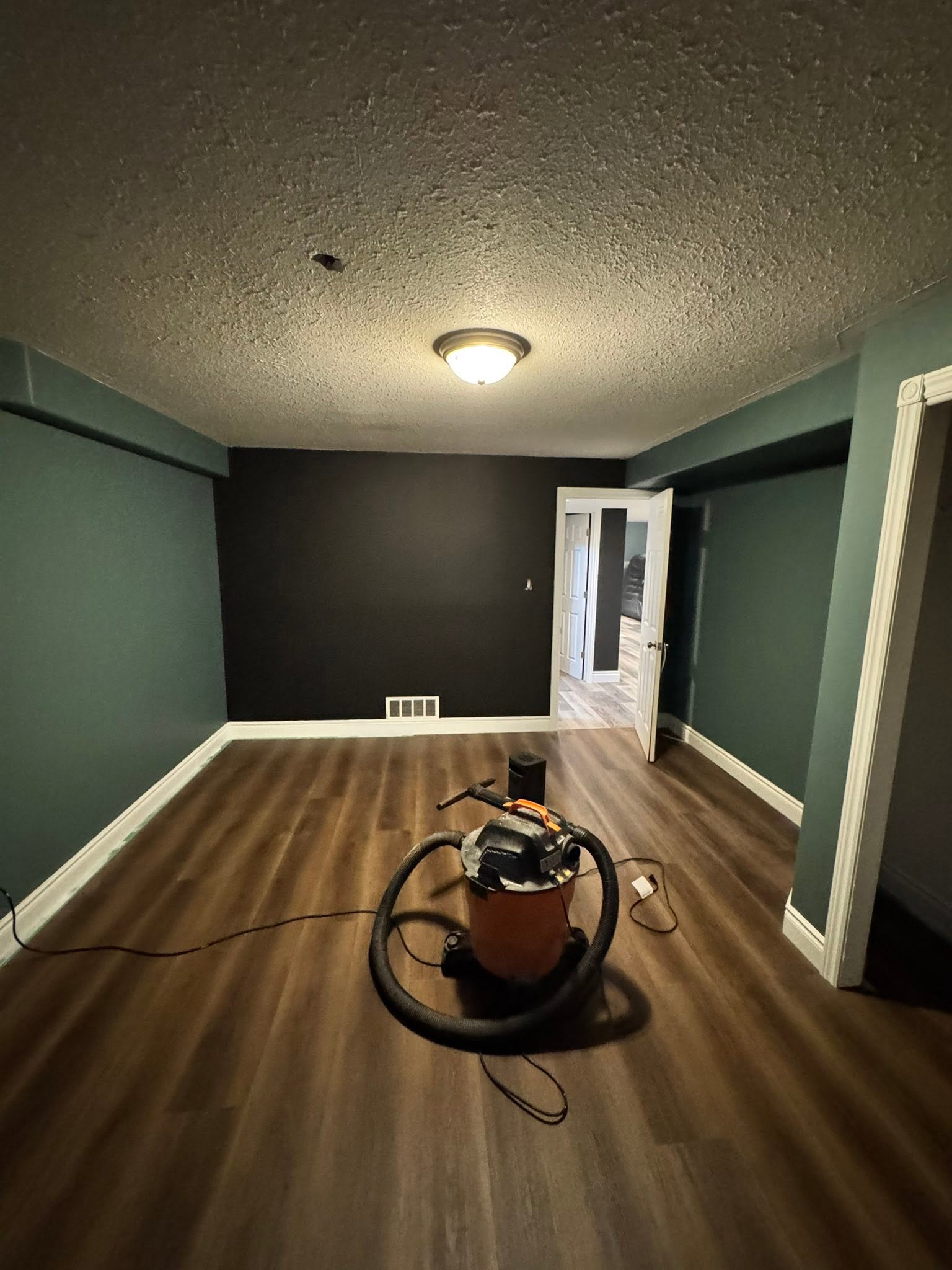 General Contractors in Trenton, Ontario.