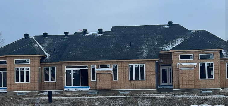 YSB Carpentry Inc. - General Contractors in Navan, Ontario