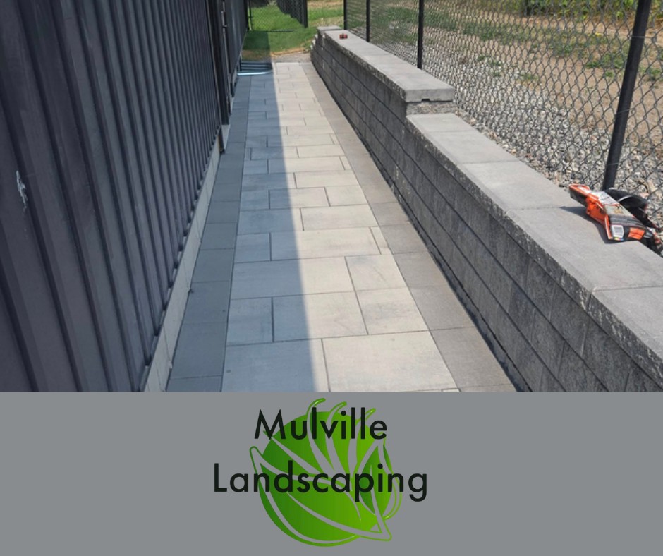 Mulville Landscaping Inc - Landscaping Services in Trenton, Ontario