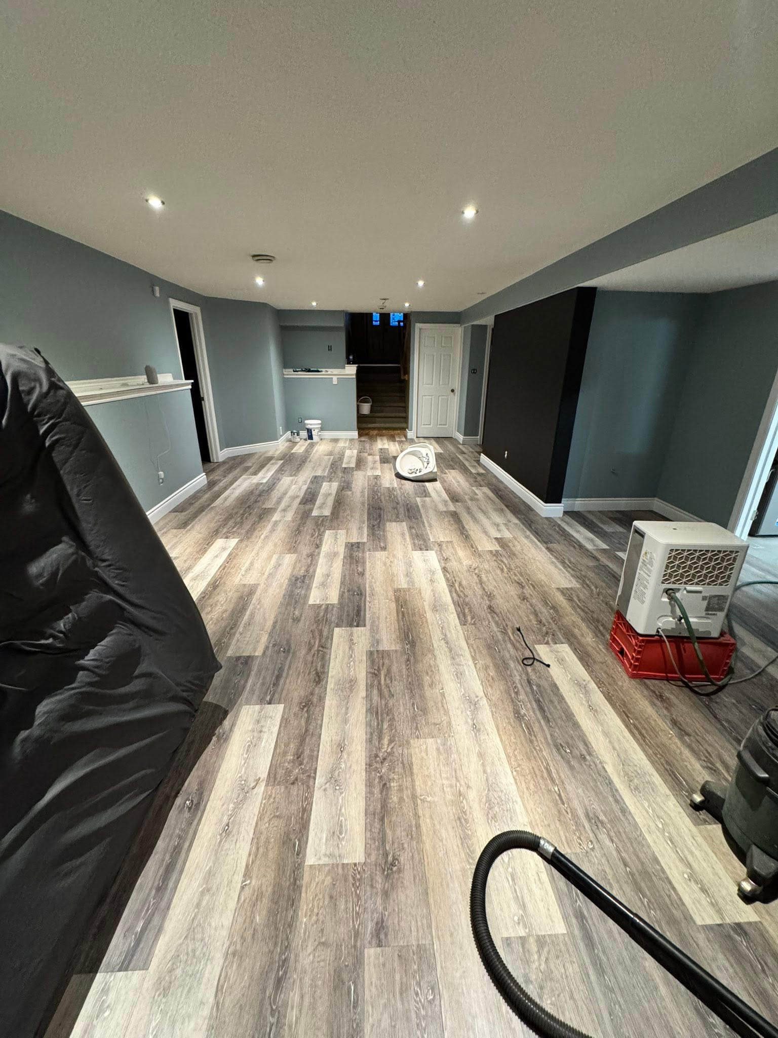 General Contractors in Trenton, Ontario.