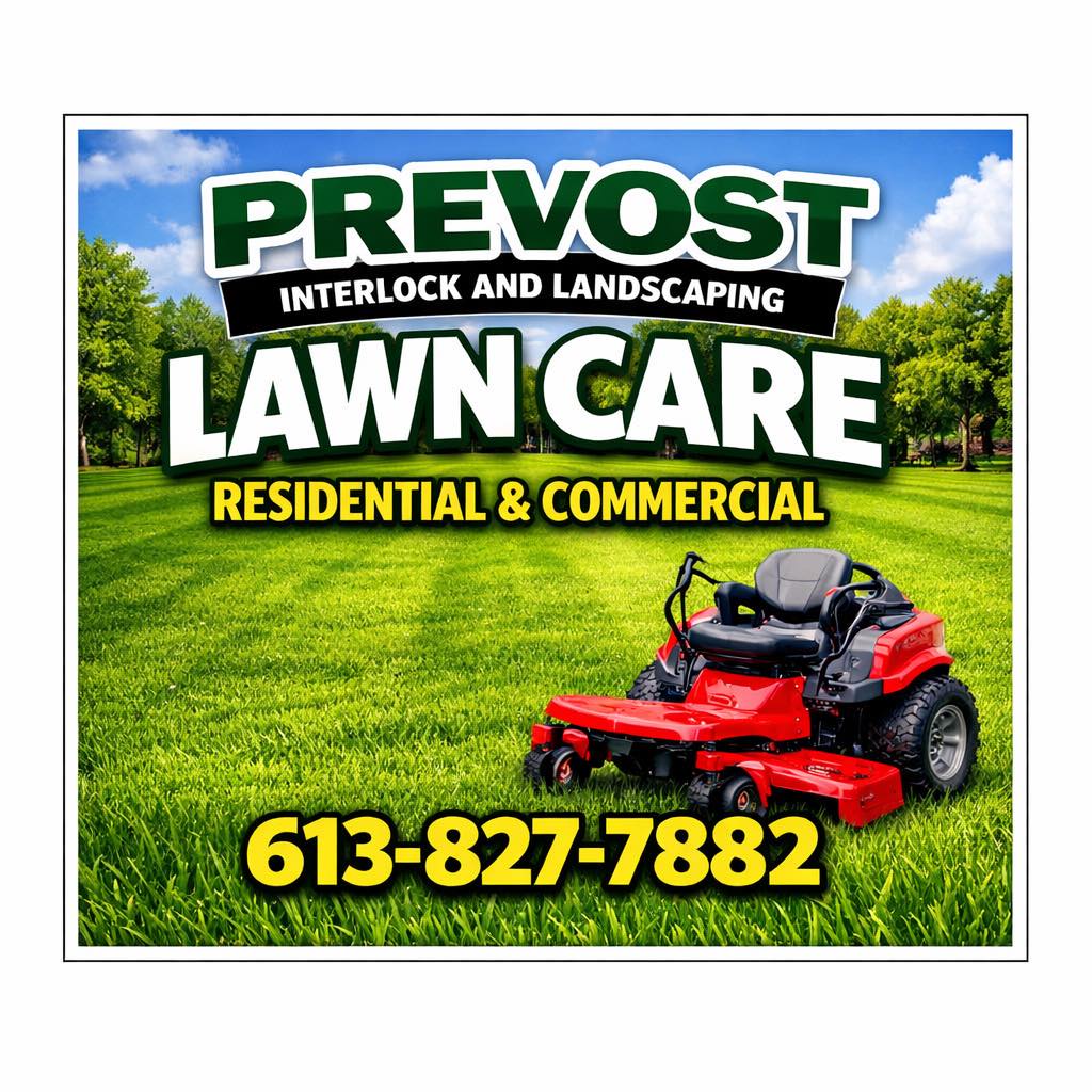 Prevost Interlocking & Landcaping