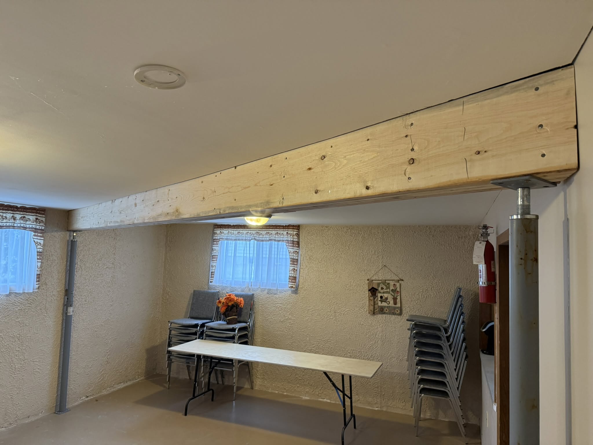 Misty Meadows Cabinetry Inc.