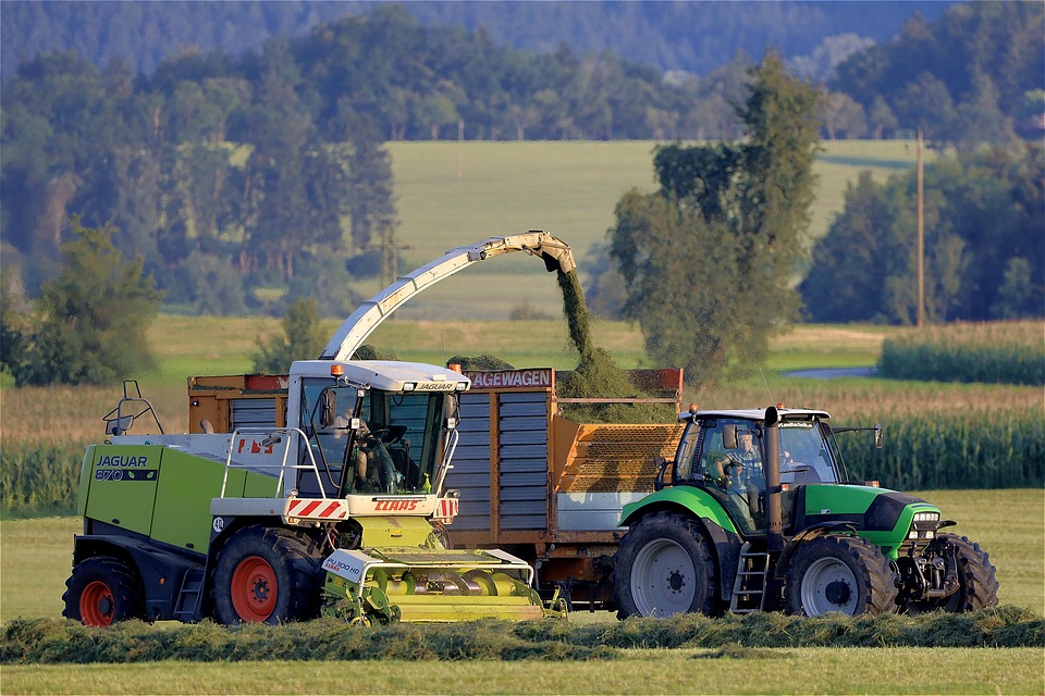 Gold Spring Colony Ltd. - Farming & Agricultural Services in Warner, Alberta