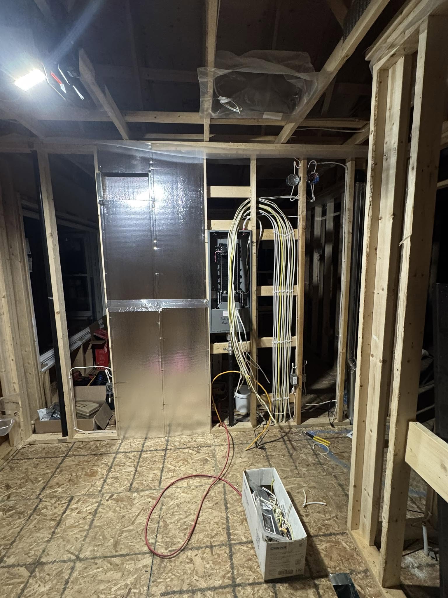 Electricians & Electrical Contractors in Port Sydney, Ontario