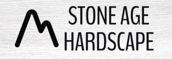 Stone Age Hardscape Logo - Barrie, Ontario