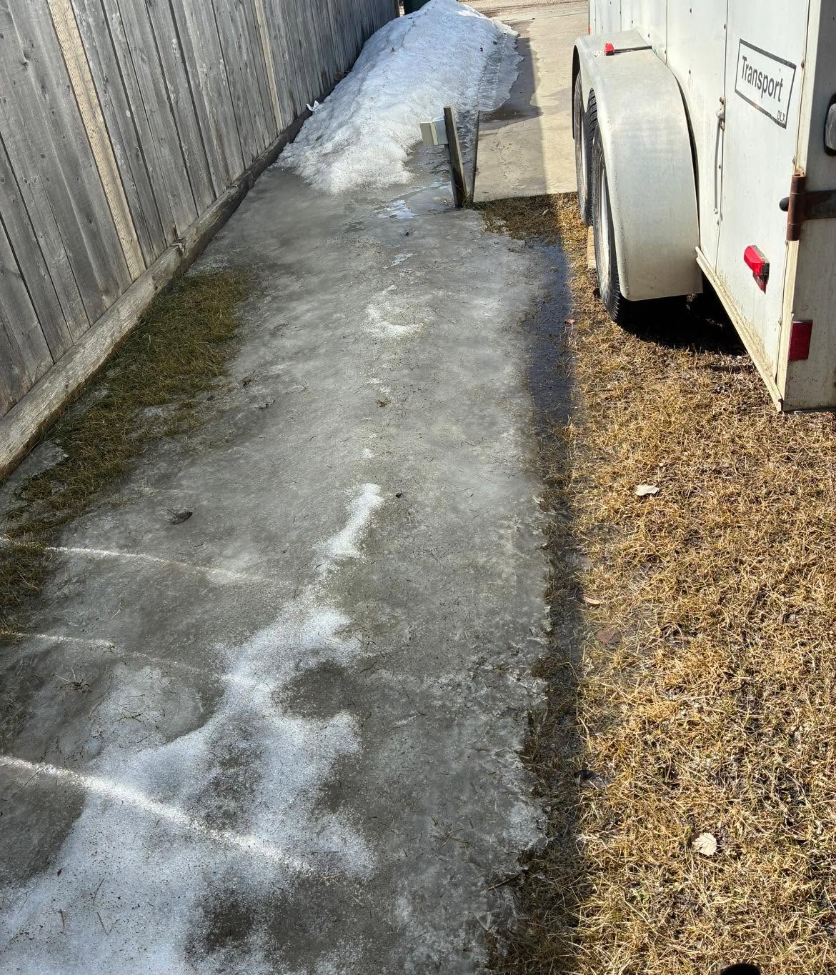 Four Seasons Works - Landscaping Services in Leduc, AB