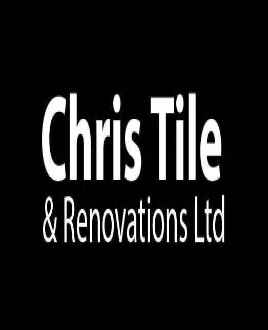 Chris Tile & Renovations Ltd.