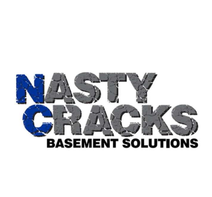 Nasty Cracks Basement Solutions