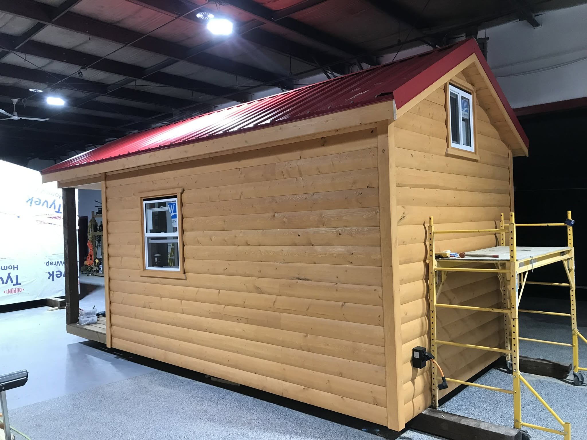 Misty Meadows Cabinetry Inc. in Crooked Creek, Alberta