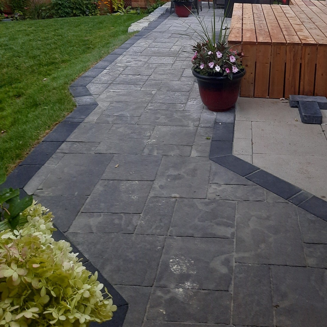 Landscaping Services in Barrie, ON