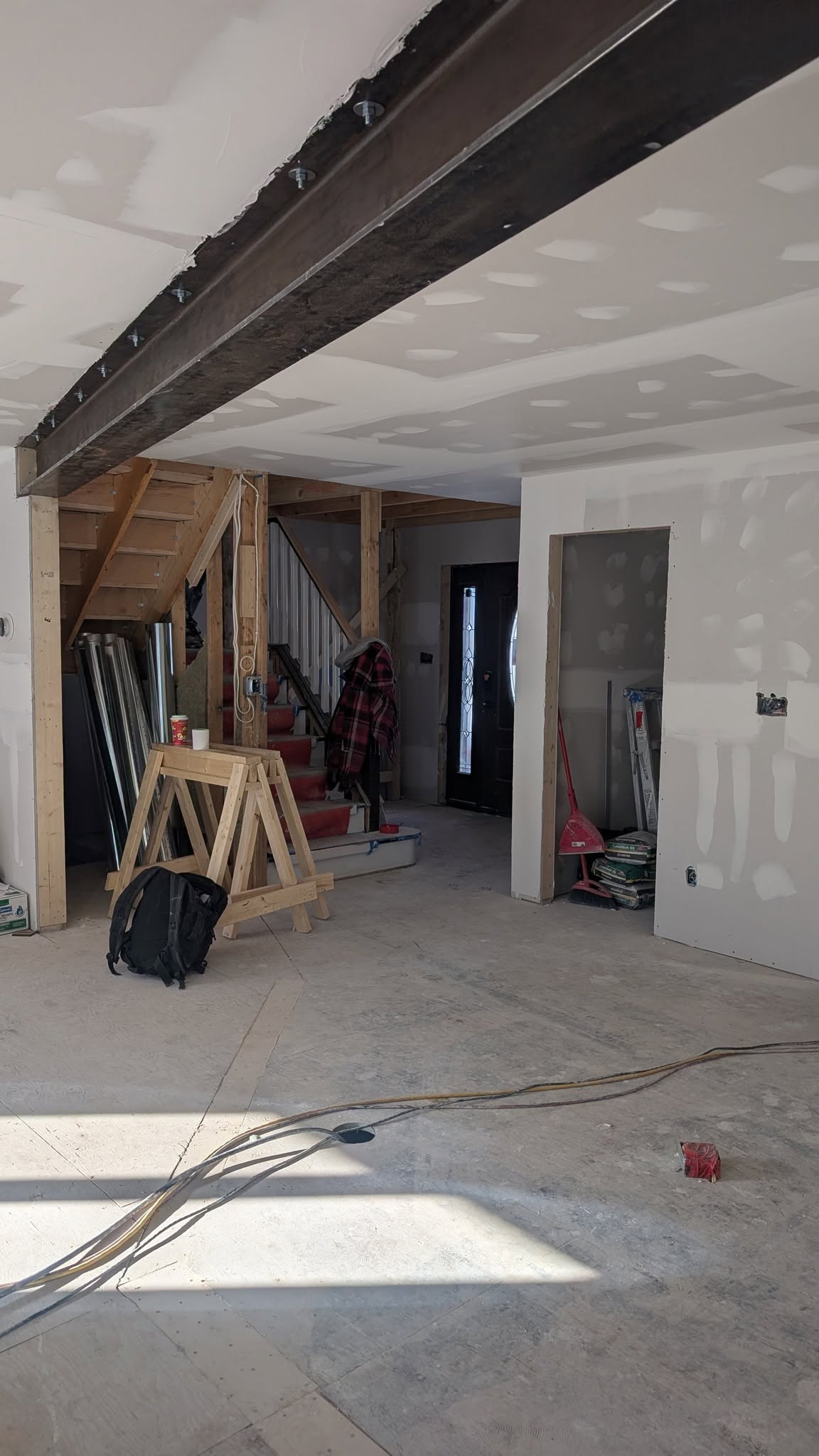 Abatement & Restoration Specialists (ARS) Inc. - Mold Remediation and Removal in Yellowknife, Northwest Territories