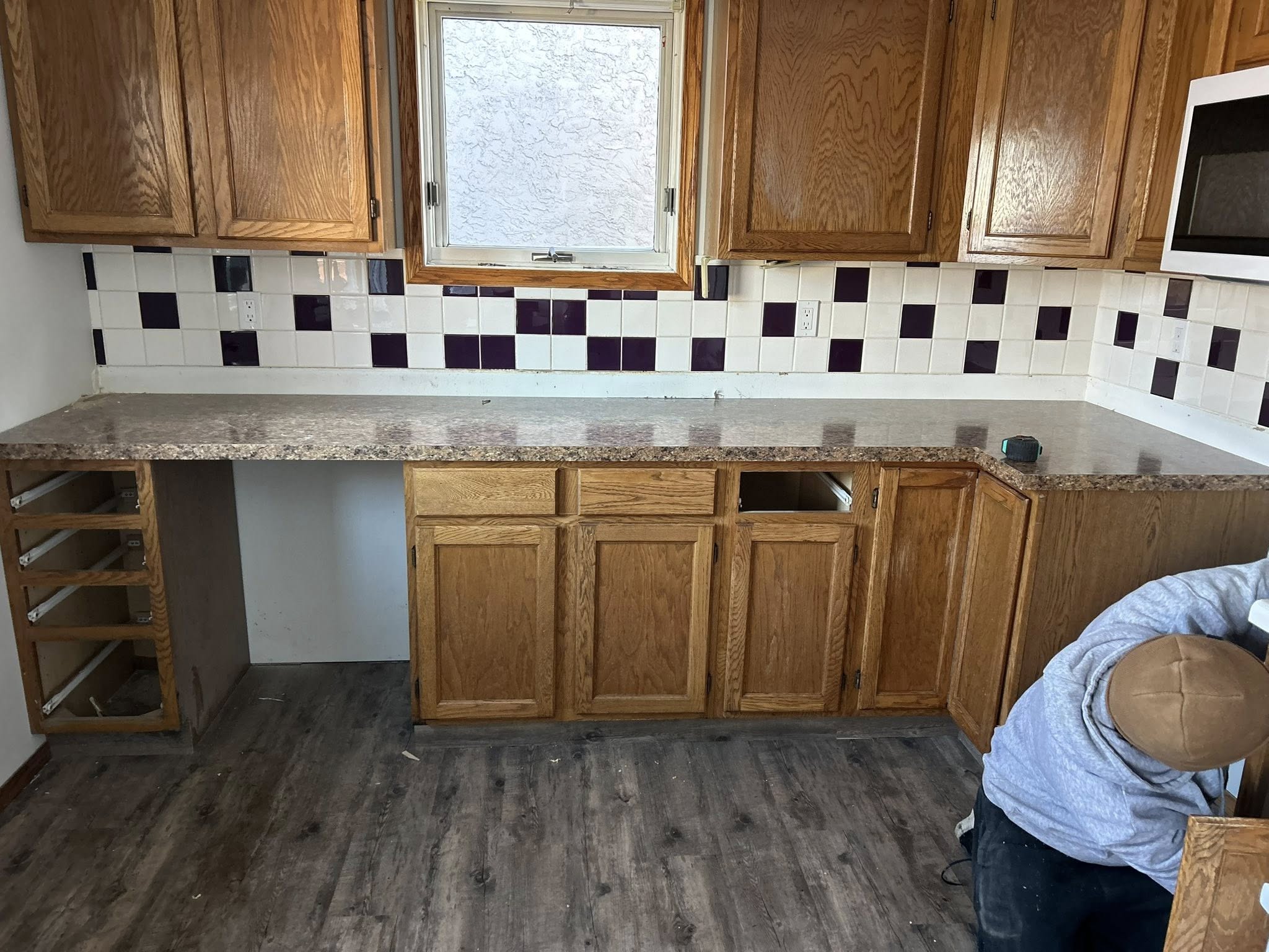 General Contractors