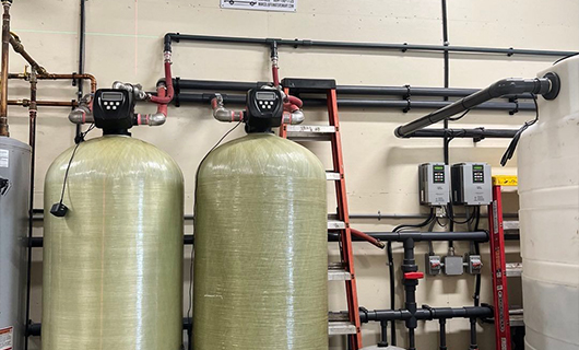 Fraser Valley WaterSmart Ltd.