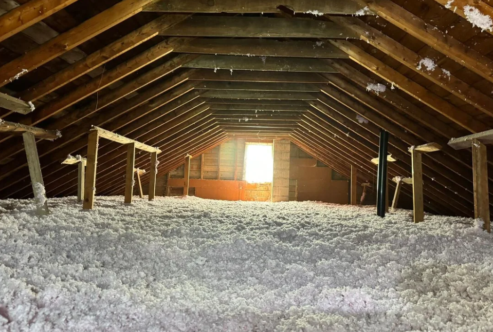 Eco Insulate Innovations Inc. in Toronto, Ontario