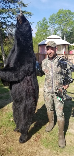 Wilderness Outfitters, Guides & Tours in Petit Rocher, New Brunswick