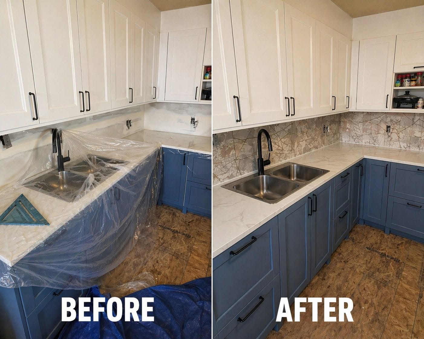 Tegridy Solutions Inc. - General Contractors in Morden, Manitoba