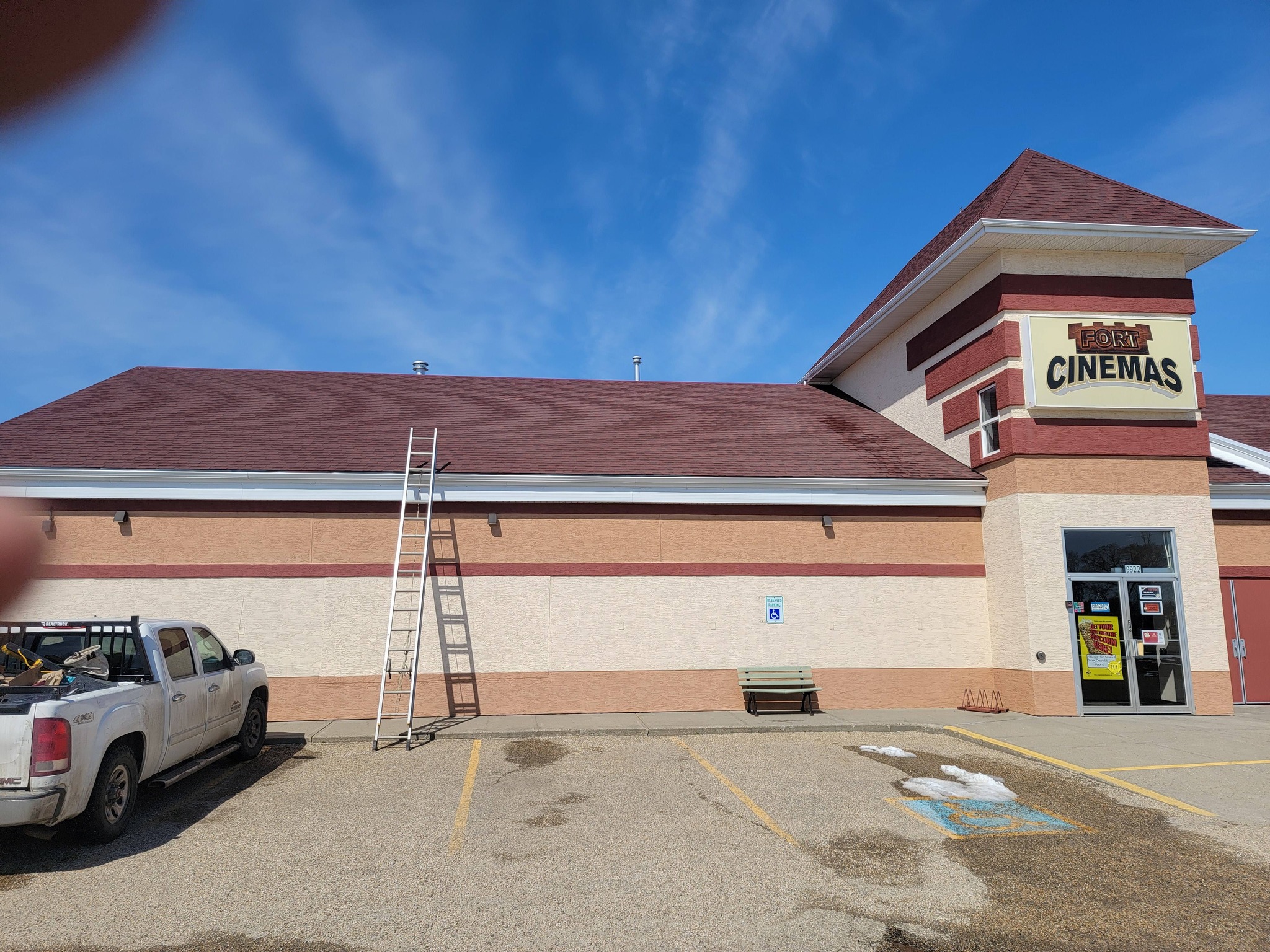 Haven Ridge Roofing &amp; Exteriors Inc. - Roofing Contractors in Sherwood Park, Alberta