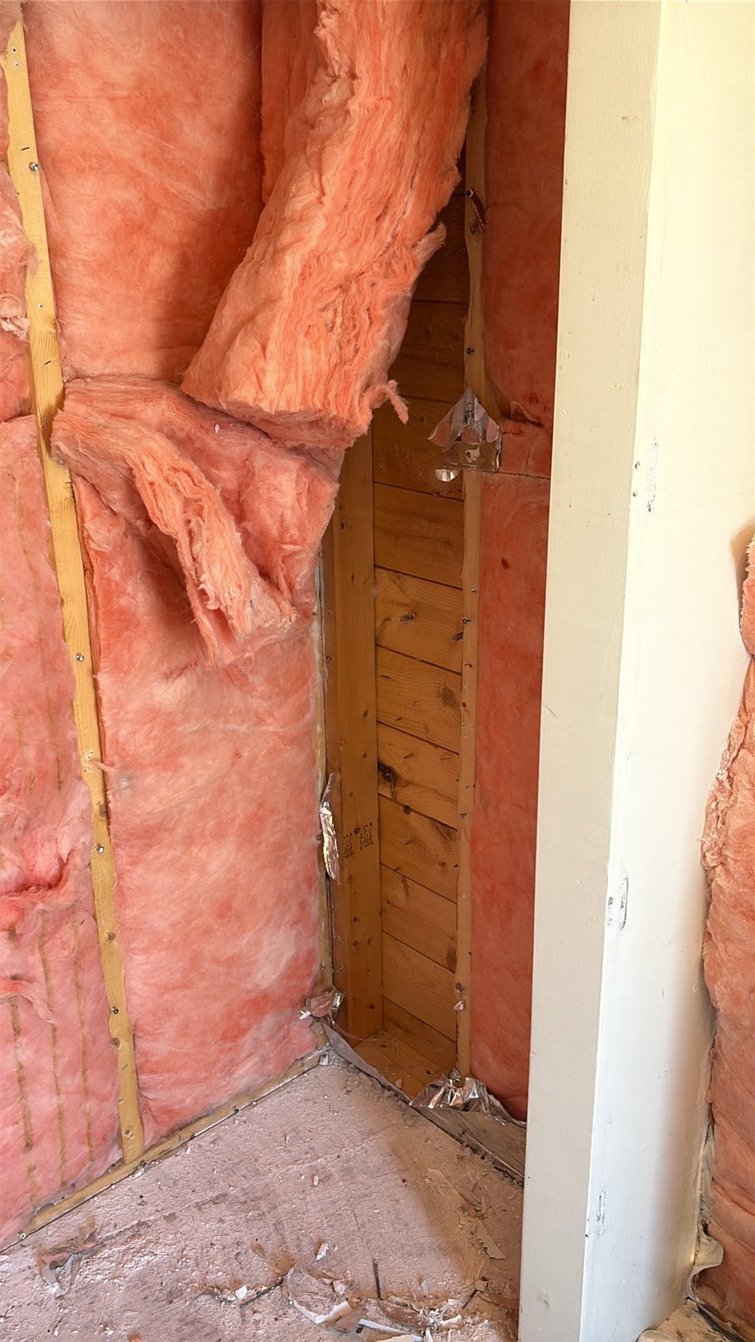 Home Improvements & Renovations