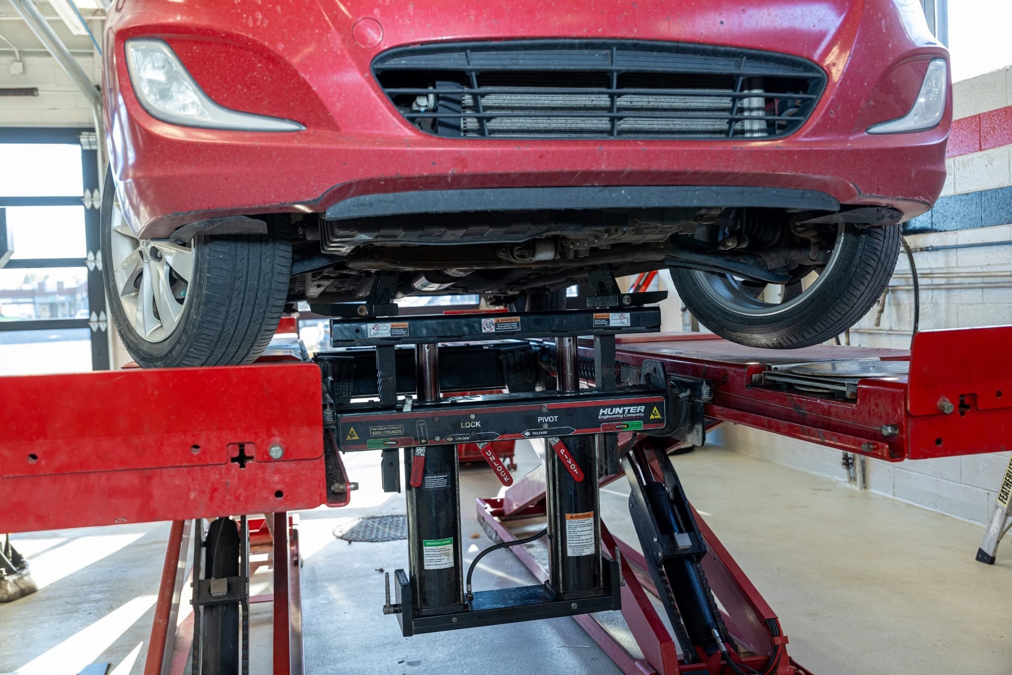 Speedy Auto Service North Bay