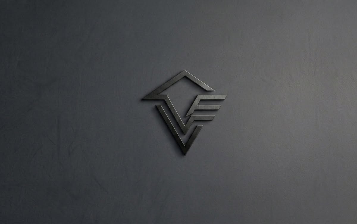 Vantedge Exterior Logo - Burks Falls, Ontario