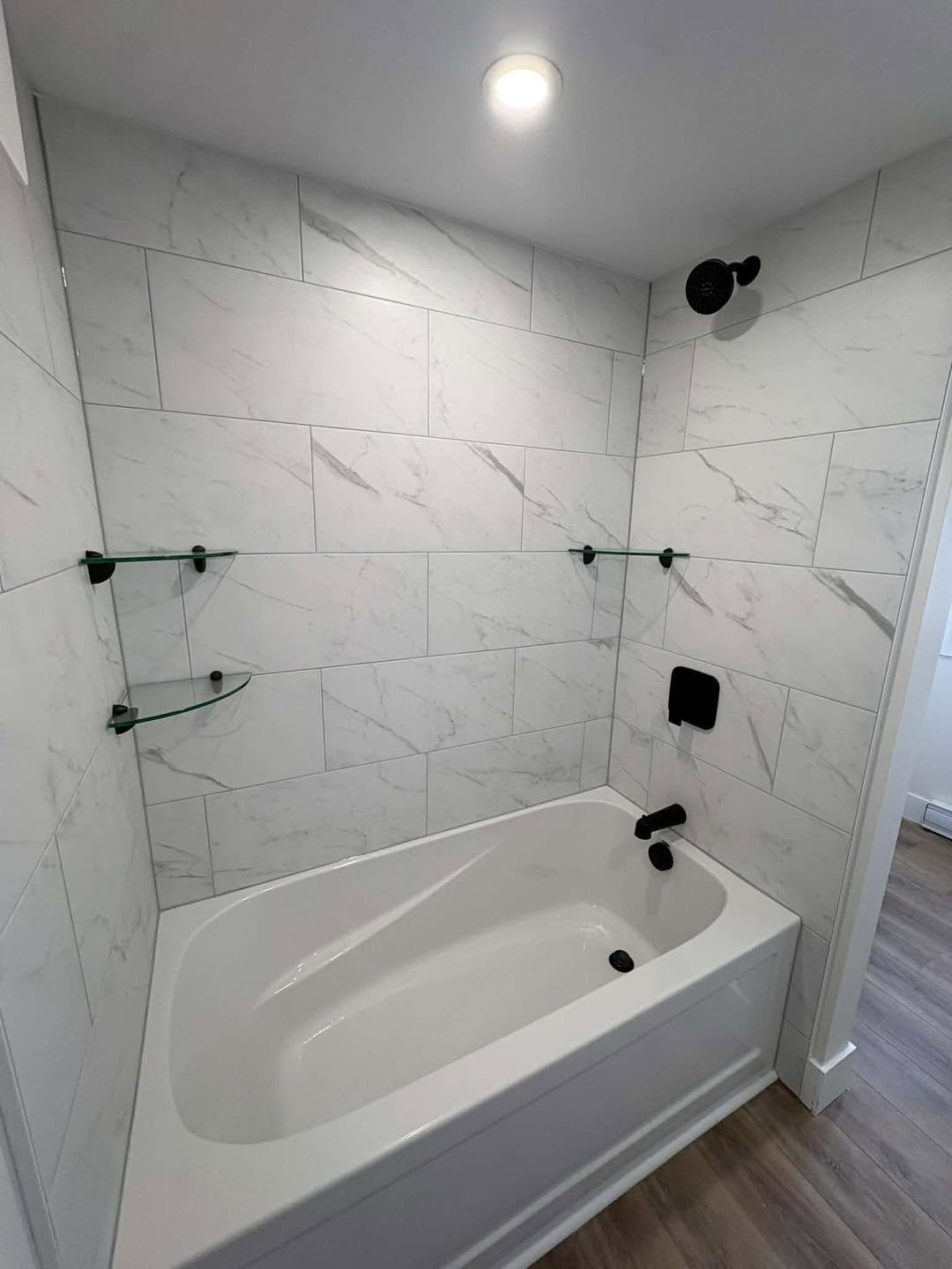 Coady's Home Renovation in St.John’s, Newfoundland and Labrador.