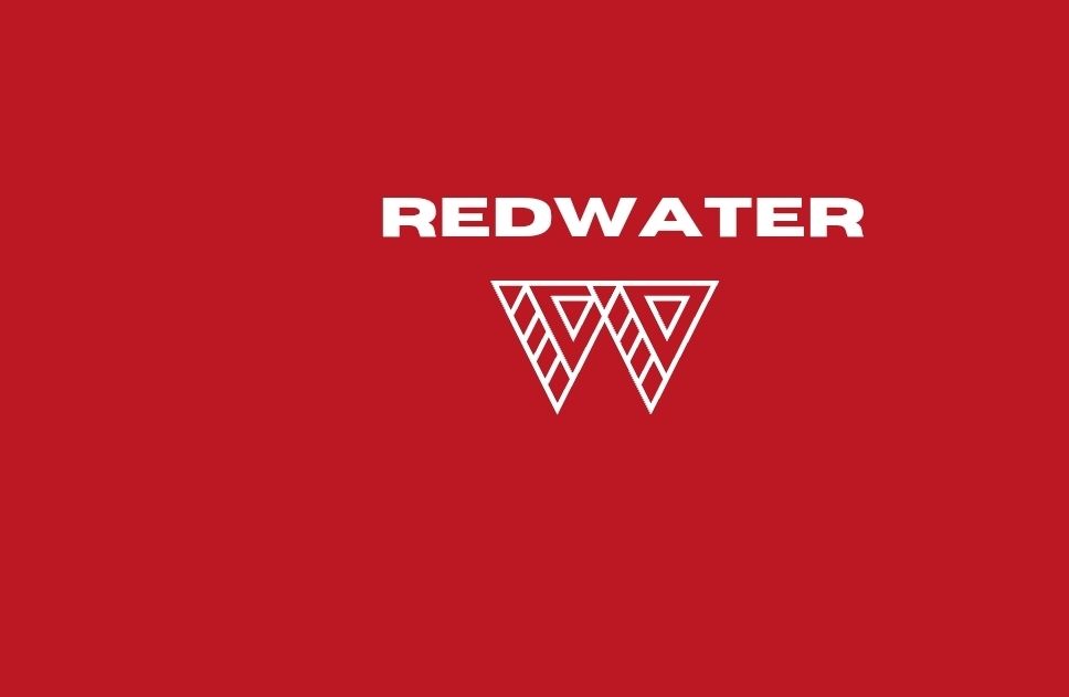 RedWater Logo - Winnipeg, Manitoba