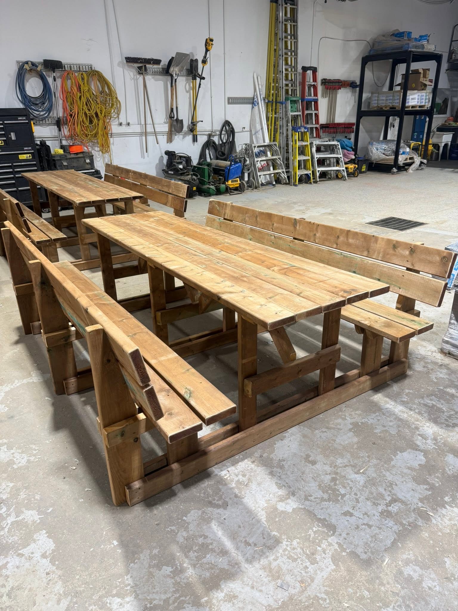 Misty Meadows Cabinetry Inc.